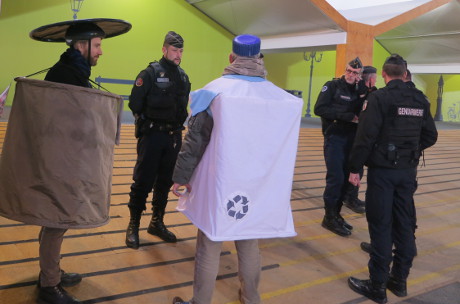 12_10.12_entrance_COP_police_checking_activist
